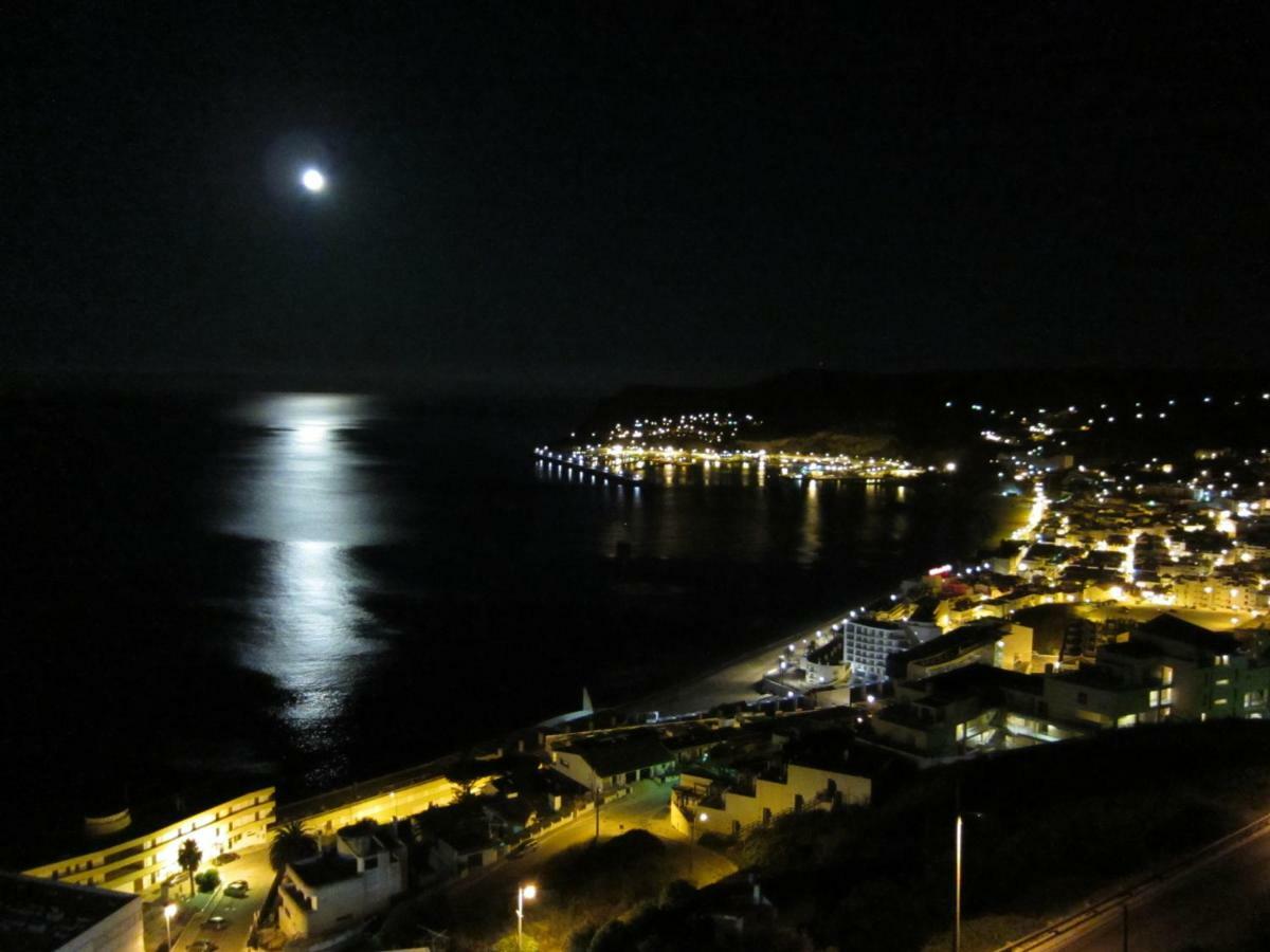 Sea View Apartment Sesimbra- Apartamento Vista Mar Luaran gambar